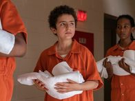 «Грешница». 2 сезон. Трейлер на английском языке