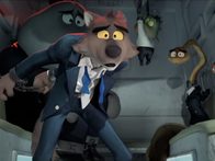 «Плохие парни». Трейлер №2