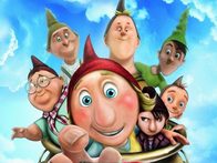 «Седьмой гном». Трейлер на немецком языке