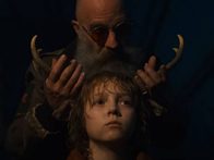 «Sweet Tooth: мальчик с оленьими рогами». 2 сезон. Трейлер №2 на английском языке
