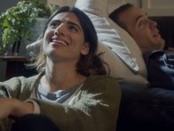 «Дилан и Зои». Трейлер на английском языке