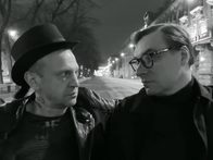 «Нежность-2». Тизер-сцена
