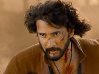 «Варанаси». Тизер на английском языке