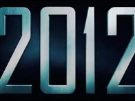 "2012" - тотальное разрушение
