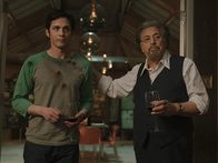 «Охотники». 2 сезон. Трейлер на английском языке