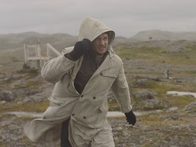 «Туман». Трейлер №2