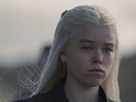 «Дом дракона». 1 сезон. 3 серия. Трейлер с русскими субтитрами