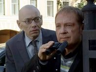 «Литейный, 4 (1-й сезон)». Отрывок
