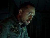 «Звёздный разум». Трейлер №3