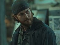 «Кюбра». 2 сезон. Трейлер с английскими субтитрами