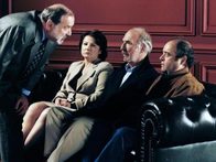 «Актёры». Трейлер на французском языке