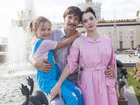 «Федя. Народный футболист». За кадром №3