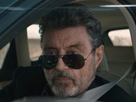 «Американская звезда». Трейлер на английском языке