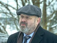 «Агентство «Справедливость». ТВ-ролик №3