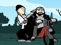 «Клерки». Трейлер на английском языке