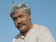«Белое солнце пустыни». Отрывок
