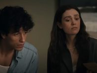 «Гуманный». Трейлер на английском языке
