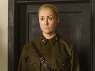 «Ни шагу назад!». Трейлер №2