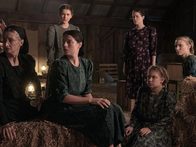 «Говорят женщины». Трейлер на английском языке