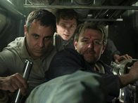 «Сексуальная тварь». Трейлер на английском языке