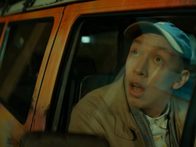 «Она такая классная». Тизер-трейлер