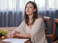«Выбирая себя»