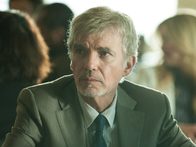 «Голиаф». 1 сезон