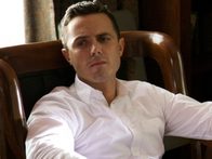 «Убийца внутри меня»