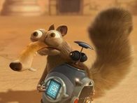 «Не время для орехов». Трейлер на английском языке