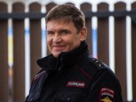 «Пять минут тишины. Море и горы». ТВ-ролик