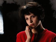 «Дурная кровь». Трейлер на французском языке
