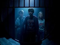 «Яга: Кошмар тёмного леса». Фичуретка