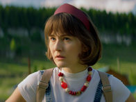 «Культурная комедия». Трейлер №2