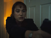 «Собиратель душ». Трейлер №3 на английском языке