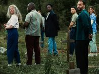 «Извне». 3 сезон. Тизер-трейлер на английском языке