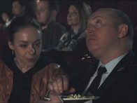 Новогодний Беспредел Загонка