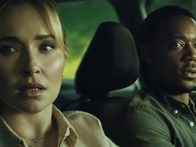 «Эмбер Алерт». Трейлер на английском языке