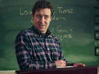 «Учитель английского». Трейлер на английском языке