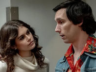 «Субботний вечер». Трейлер №2 на английском языке