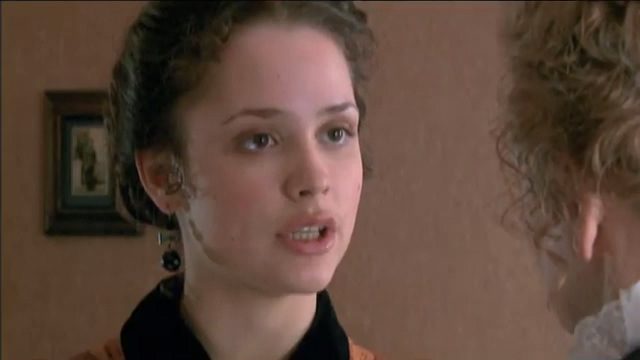 Секси Анастасия Микульчина – Сонька Золотая Ручка 2007 Секси Анастасия Микульчина – Сонька Золотая Ручка 2007