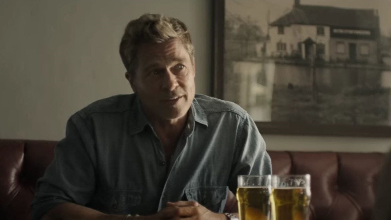 «Формула-1». Трейлер №2 на английском языке