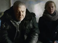«Вечная зима». Трейлер №2