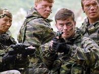 «Морские дьяволы - 1»