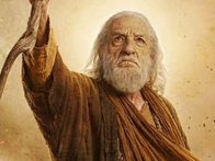 «Старые предания: Моисей». Трейлер на английском языке