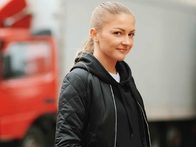«Королева дорог». Трейлер на украинском языке