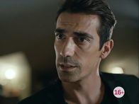 «Черно-белая любовь». Трейлер №2