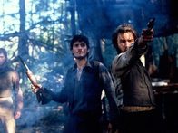 «Банда Келли». Трейлер на английском языке