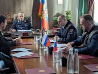 «Сармат». ТВ-ролик