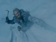 «Игра престолов». 3 сезон