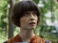 «Улики из прошлого. Индийская невеста»